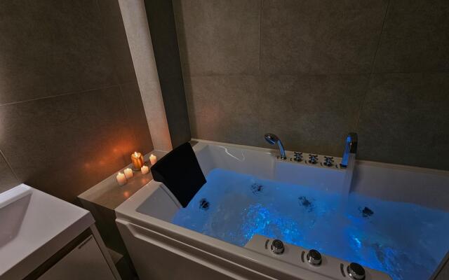 Apartments on Kaluzhskoye highway 20 building 2