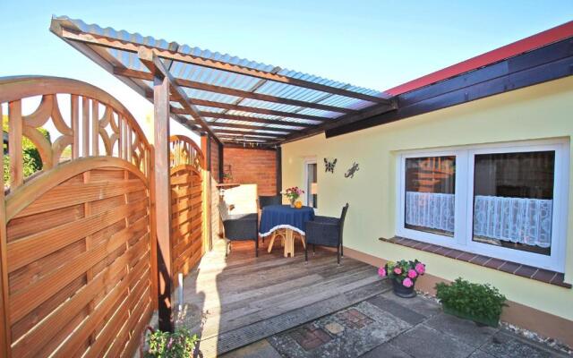 Ferienhaus Waren SEE 6591