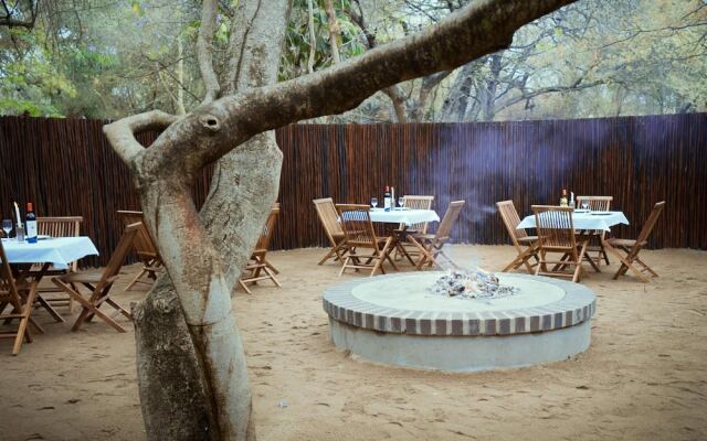 Kruger Eden Lodge