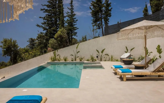 Casa Grec Villa Kefalonia