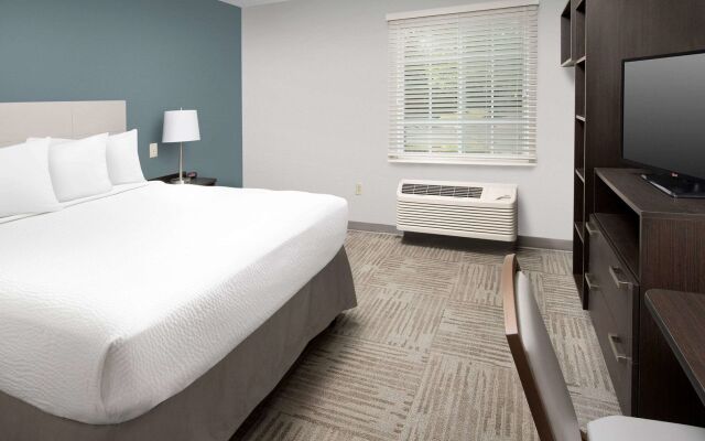 WoodSpring Suites Murfreesboro