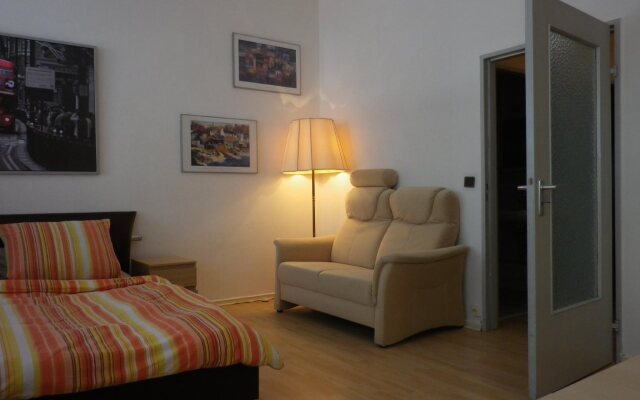 Cityrentals Berlin