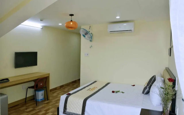 Lisa Homestay 2