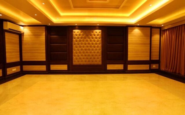 Awesome Palace