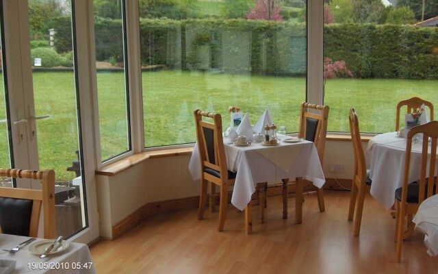 Cherrybrook B&B