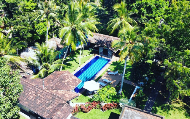 Villa My Way Yoga Retreat