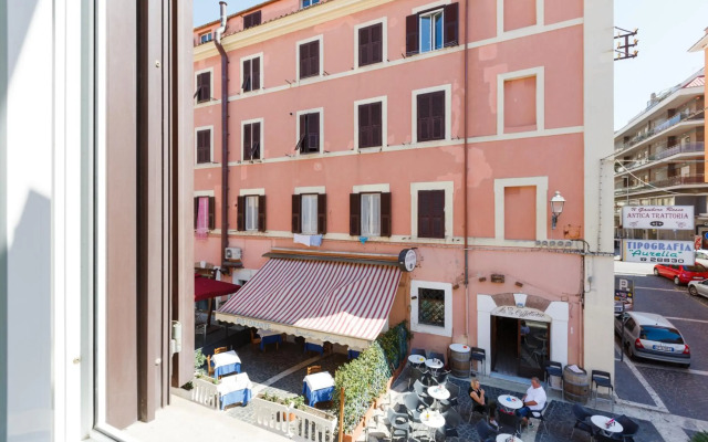B&B Piazza Fratti