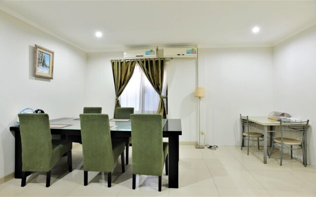 Jasmine Residence