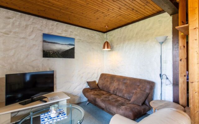 Nordsee-Ferienhaus 12308