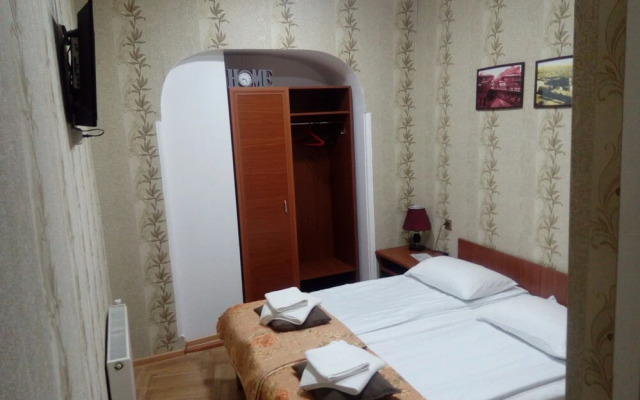 Tbilisi Downtown Guest House