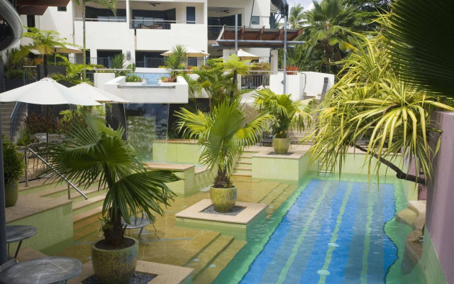 Peninsula Boutique Hotel Port Douglas - Adults Only Haven