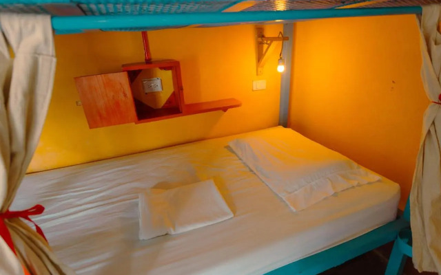 Hostel De Boca en Boca