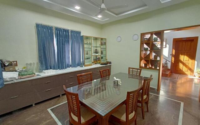 Matoshree Club and Resort