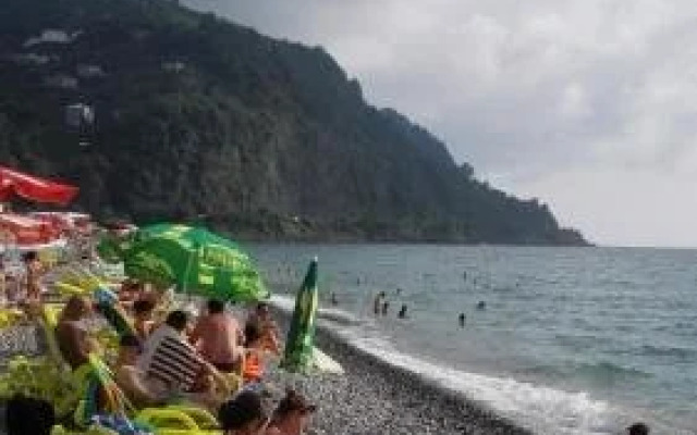 Hotel Goga Kvariati