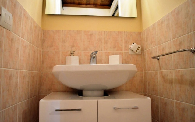 Baciano Azienda Agrituristico Venatoria