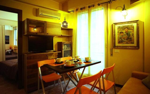 Ponte Vecchio - Guicciardini n. 10