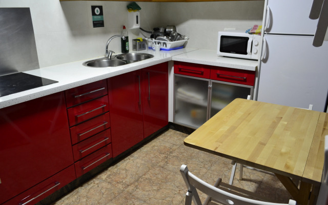 O Fogar de Teodomiro