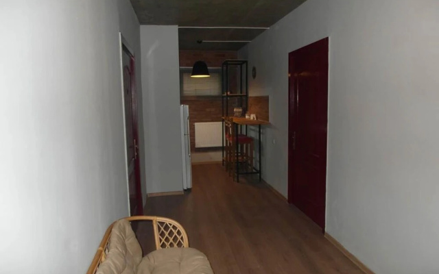 This Apartment is Very Comfortable, Quiet, Nice With Kind Attitude
