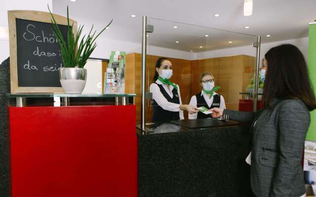 ParkHotel Fulda