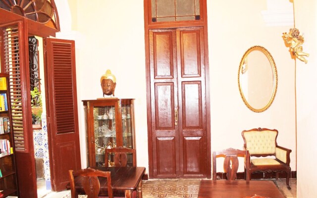 Hostal Casa Havana - Centro Habana