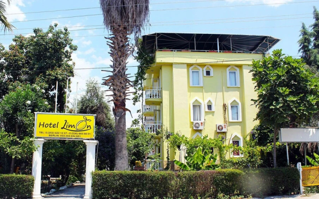 Limon Hotel