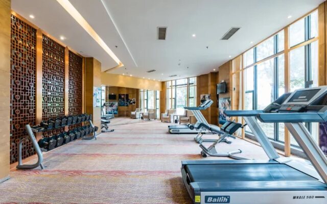 S & N Hotel Grand Chaohu