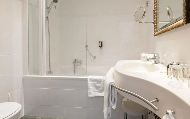 Hotel Kaiserhof Wien