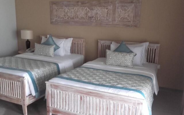 The Beach Boutique Hotel