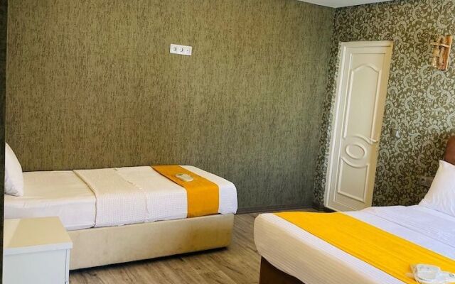 Hotel De Perlas