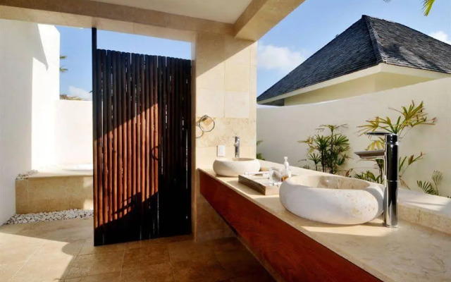 Villa 12, Punta Cayuco