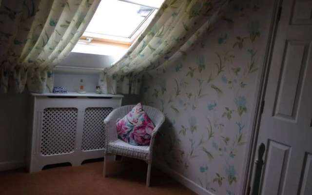 Twelfth Night Guest House