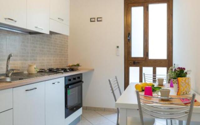 Casa Vacanze Gli Agrumi