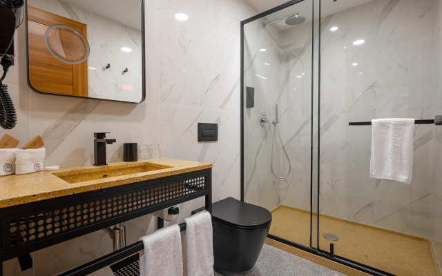 Grands Suites Hotel Residences & SPA