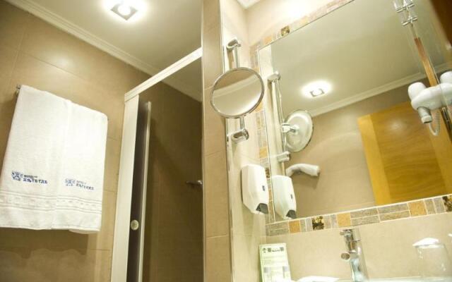 Hotel Artetxe