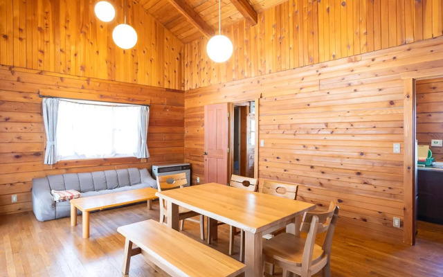 Holiday Villa Hotel & Resort Karuizawa