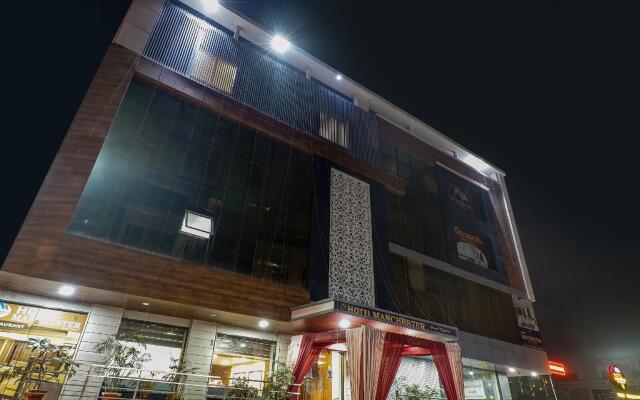 Townhouse 668 Hotel Vaishali Grand