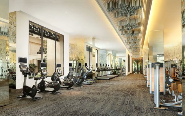 Hotel Tentrem Yogyakarta