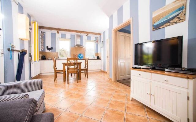 Villa Mare Apartamenty