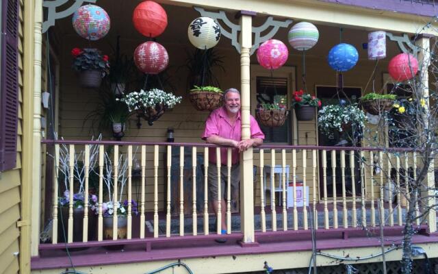 Fairlawn Inn