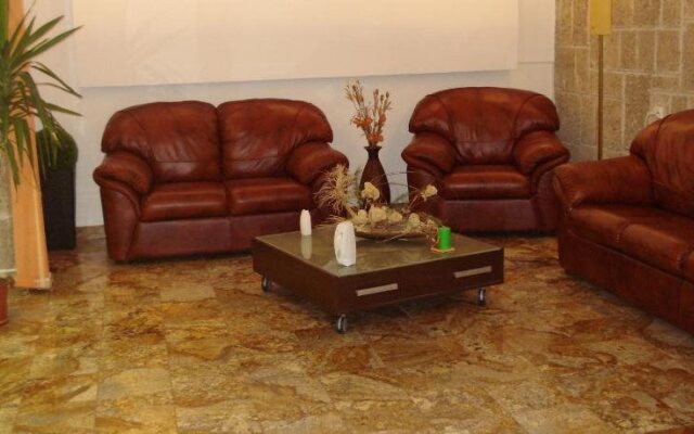 Hotel Hermes