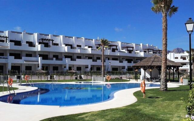 Apartamento Andalucía