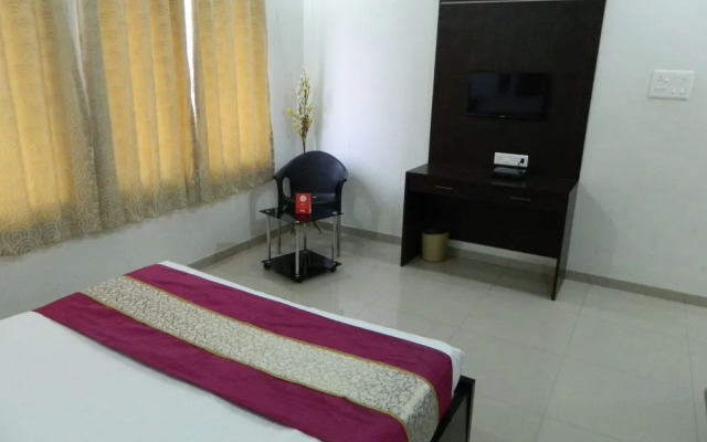 OYO 10366 Archanil Apartment