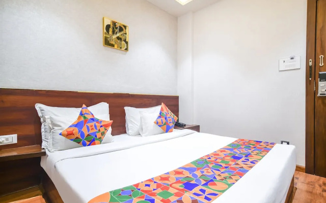 Fabhotel Awadhvue