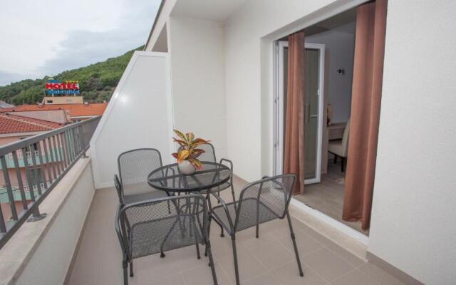 Apartments Bota