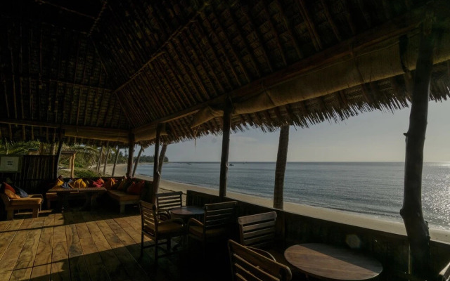 The Tides Lodge