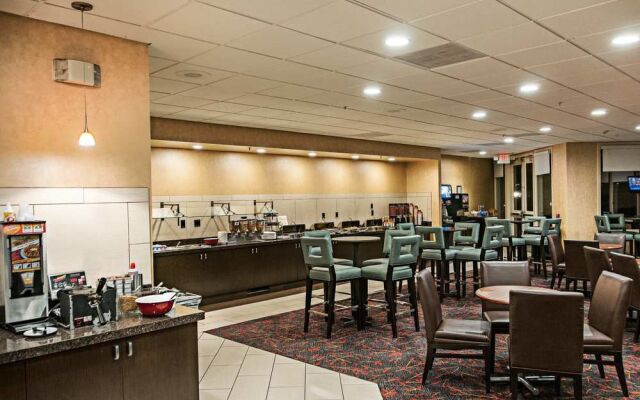 Residence Inn Oxnard River Ridge