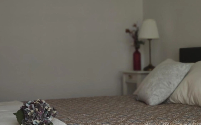 Vivienda Vacacional Helios - Penthouse Deluxe