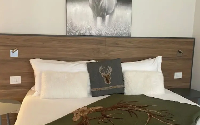 Maison Poluc Boutique Hotel