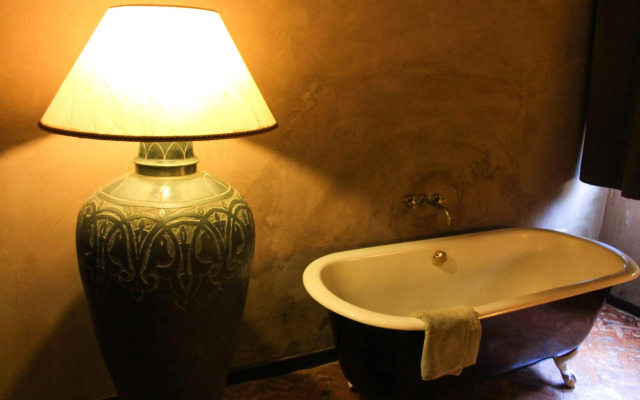 Masseria & Spa Luciagiovanni