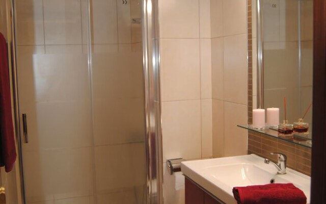 Apartamento Sunset Puerto De Mogan